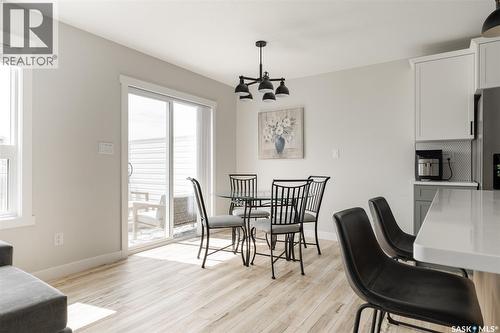 428 Myles Heidt Manor, Saskatoon, SK 