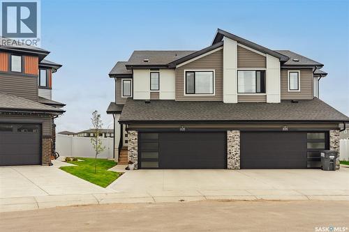 428 Myles Heidt Manor, Saskatoon, SK 