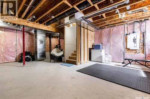 428 Myles Heidt Manor, Saskatoon, SK 