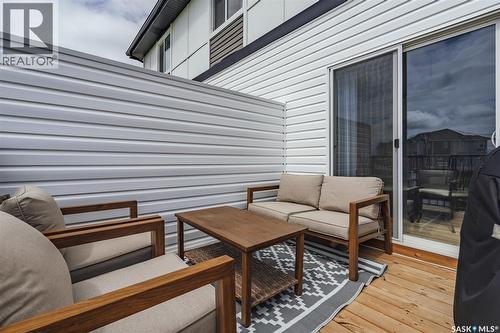 428 Myles Heidt Manor, Saskatoon, SK 
