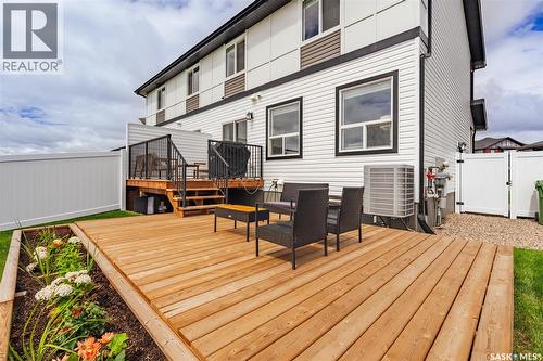 428 Myles Heidt Manor, Saskatoon, SK 