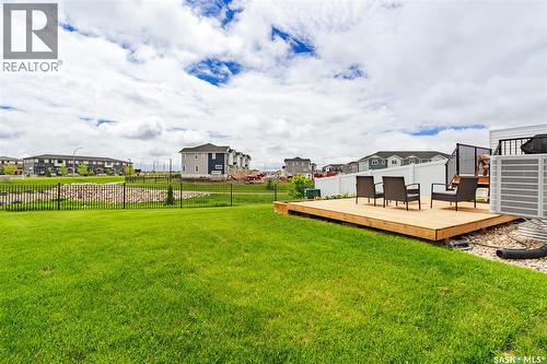 428 Myles Heidt Manor, Saskatoon, SK 