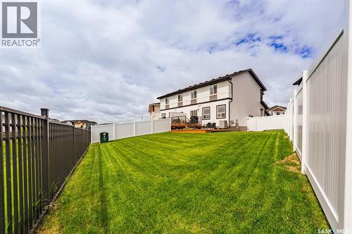 428 Myles Heidt Manor, Saskatoon, SK 