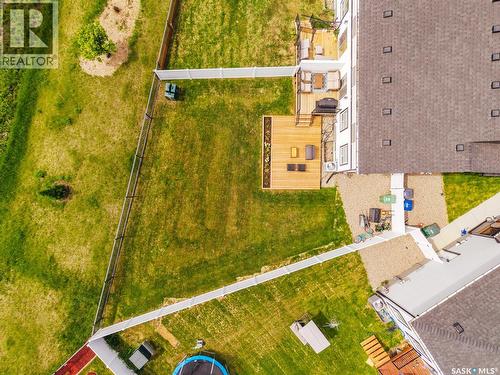 428 Myles Heidt Manor, Saskatoon, SK 