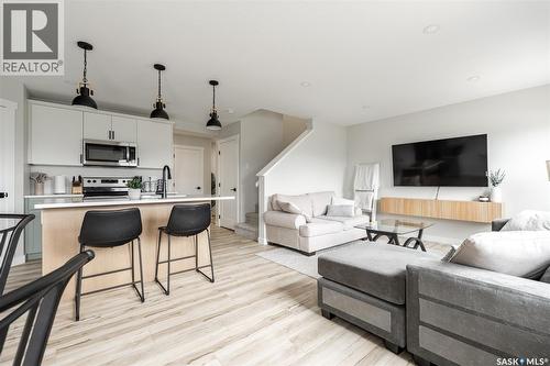 428 Myles Heidt Manor, Saskatoon, SK 