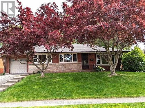 6094 STEVENS STREET  Niagara Falls (Cherrywood), ON L2E 3A3