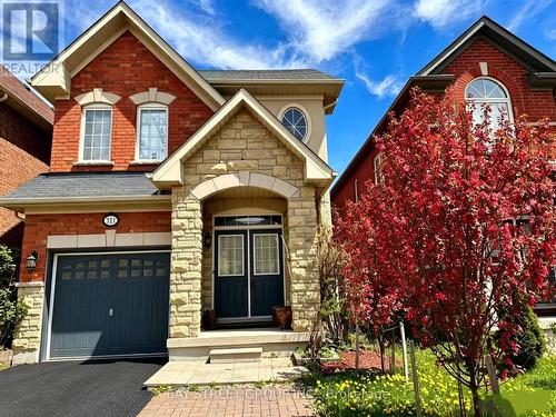 311 OBERFRICK AVENUE  Vaughan, ON L6A 0R5