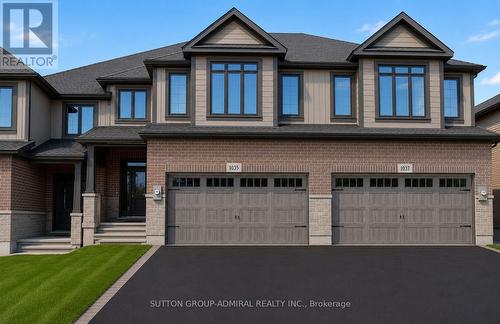 1035 WRIGHT DRIVE  Midland, ON L4R 0E4