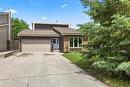 42 Knotsberry Bay, Winnipeg, MB 