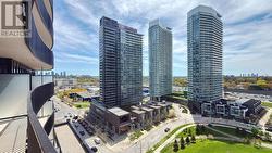 1901 - 68 ESTHER SHINER BOULEVARD Toronto, ON M2K 0J6