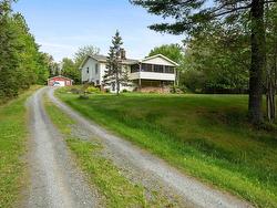 45 Hospital Road Sherbrooke, NS B0J 3C0