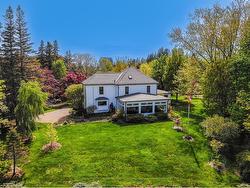 150 Knickle Road Extension  Lunenburg, NS B0J 2C0