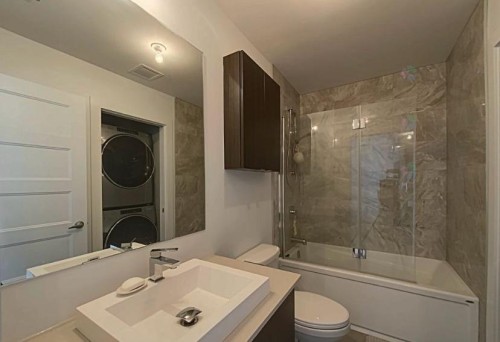Bathroom - 404-3950 Rue Sherbrooke E., Montréal (Mercier/Hochelaga-Maisonneuve), QC 