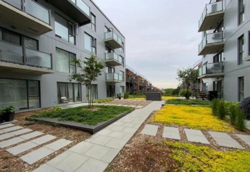 Other - 404-3950 Rue Sherbrooke E., Montréal (Mercier/Hochelaga-Maisonneuve), QC 