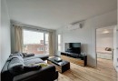 Living Room - 404-3950 Rue Sherbrooke E., Montréal (Mercier/Hochelaga-Maisonneuve), QC 