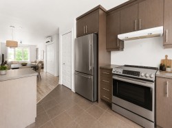 Kitchen - 