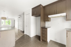 Kitchen - 