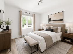 Master Bedroom - 