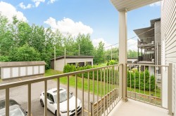 Balcony - 