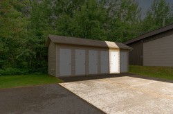 Shed - 