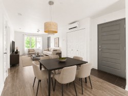 Dining Room - 