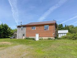 515 Gregg Settlement RD  Summerfield, NB E7K 2S7