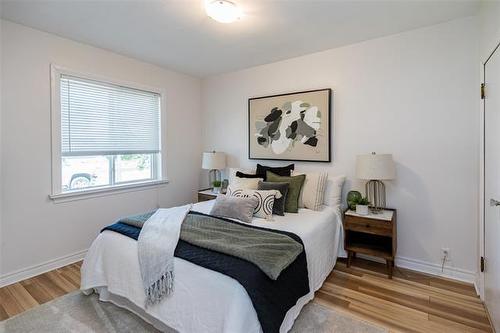 480 Tweed Ave, Winnipeg, MB 
