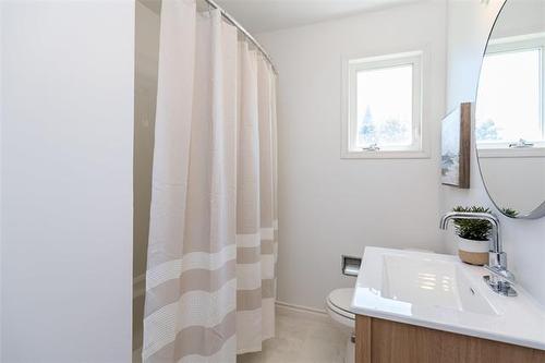 480 Tweed Ave, Winnipeg, MB 