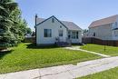 480 Tweed Ave, Winnipeg, MB 