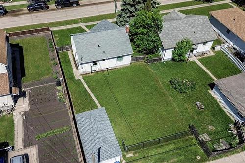 480 Tweed Ave, Winnipeg, MB 