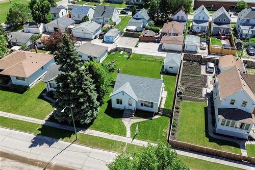480 Tweed Ave, Winnipeg, MB 