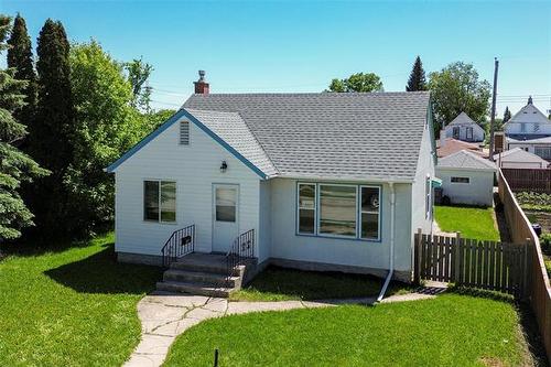 480 Tweed Ave, Winnipeg, MB 