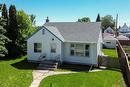 480 Tweed Ave, Winnipeg, MB 