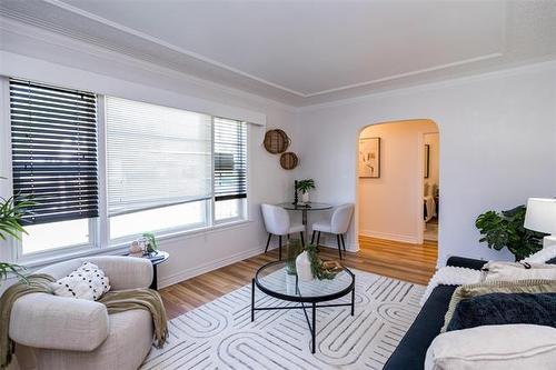 480 Tweed Ave, Winnipeg, MB 