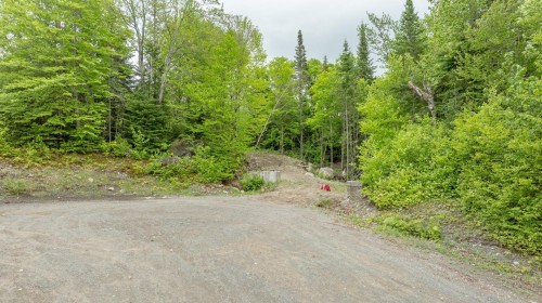 Street - Ch. De La Pointe, Lantier, QC 
