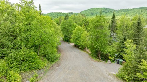 Street - Ch. De La Pointe, Lantier, QC 