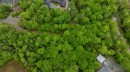 Overall view - Ch. De La Pointe, Lantier, QC 