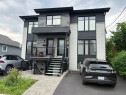 Front of Structure - 1751 Rue Roosevelt, Longueuil (Saint-Hubert), QC 