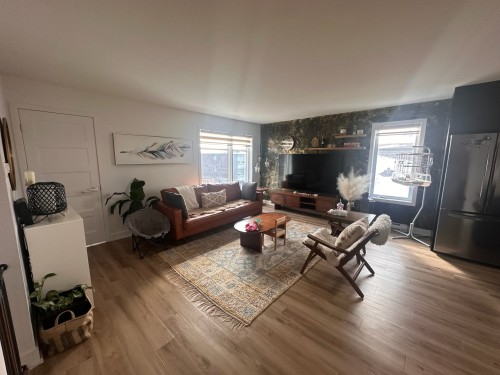 Living Room - 1751 Rue Roosevelt, Longueuil (Saint-Hubert), QC 
