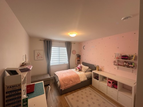 Bedroom - 1751 Rue Roosevelt, Longueuil (Saint-Hubert), QC 