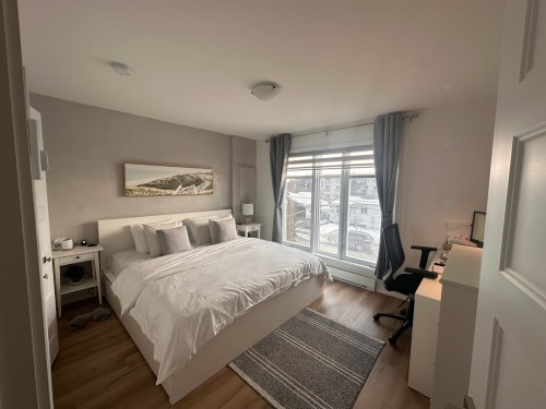 Master Bedroom - 1751 Rue Roosevelt, Longueuil (Saint-Hubert), QC 