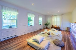 Family Room - 