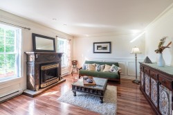 Living Room - 