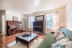 Living Room - 