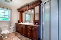 Bathroom - 