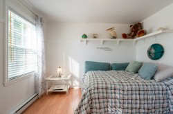 Bedroom - 
