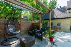 Courtyard - 
