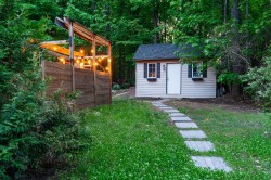 Shed - 