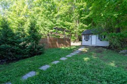 Shed - 