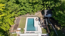Aerial View - 